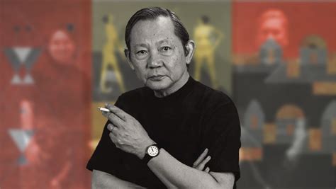 Exploring the Legacy of National Artist Arturo Luz .